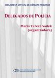 Delegados de polícia