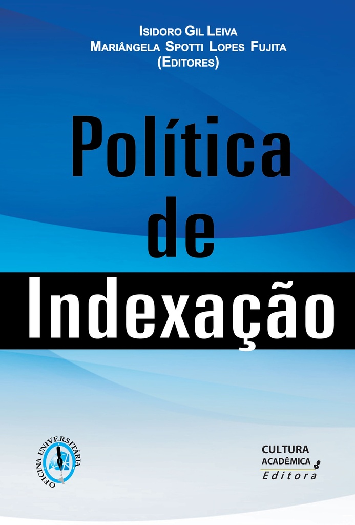 Política de indexação