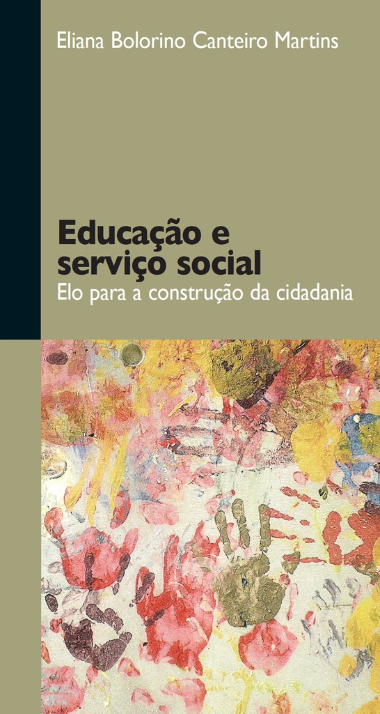 Educação e serviço social: elo para a construção da cidadania