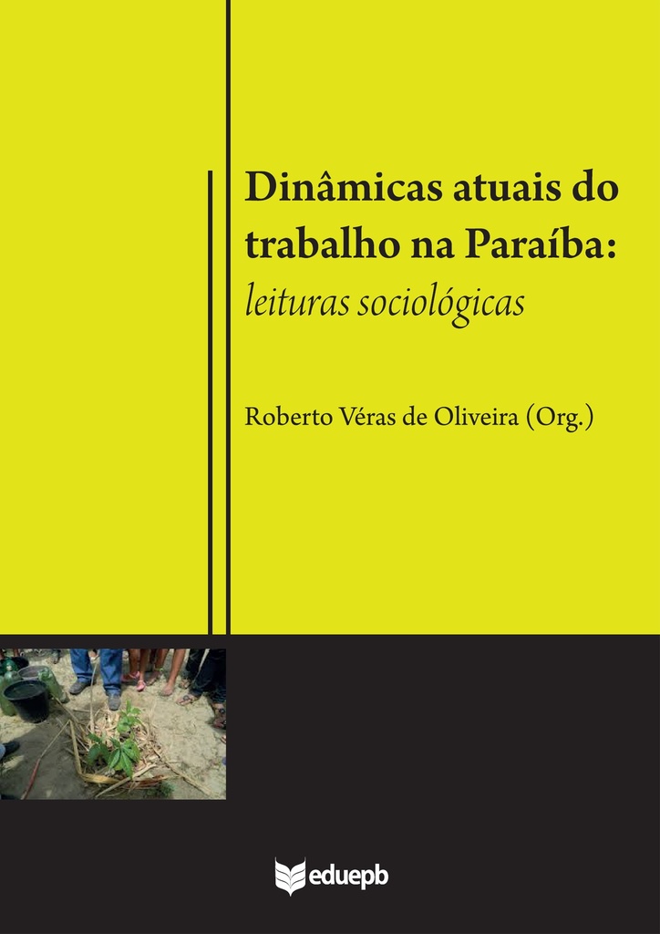 Dinâmicas atuais do trabalho na Paraíba: leituras sociológicas