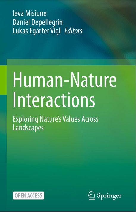 Human-Nature Interactions