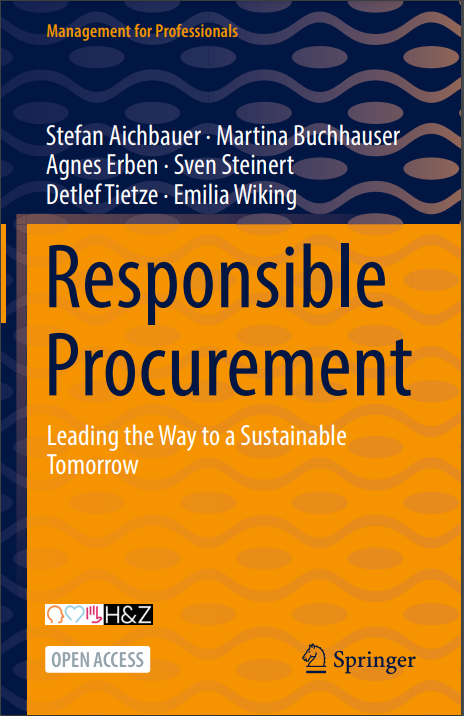 Responsible Procurement