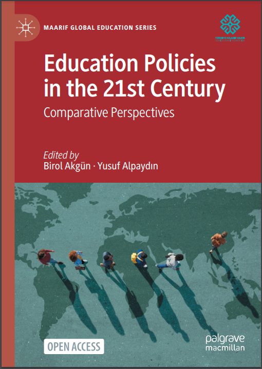 Education Policies in the 21st Century