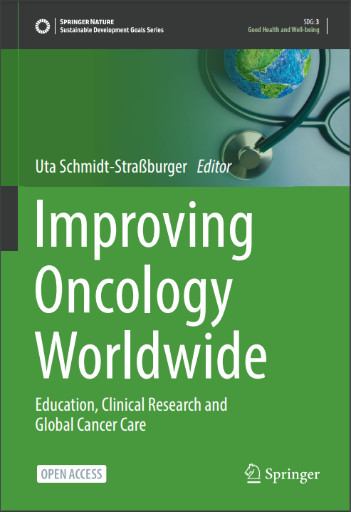 Improving Oncology Worldwide