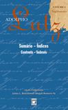 Adolpho Lutz - Sumário – Índices - v.2, Suplemento