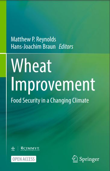 Wheat Improvement