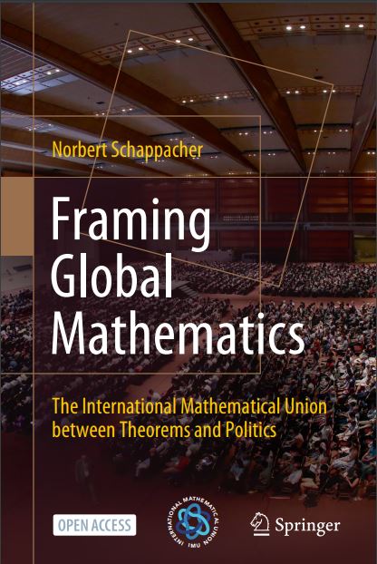 Framing Global Mathematics