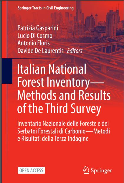 Italian National Forest Inventory—Methods and Results of the Third Survey