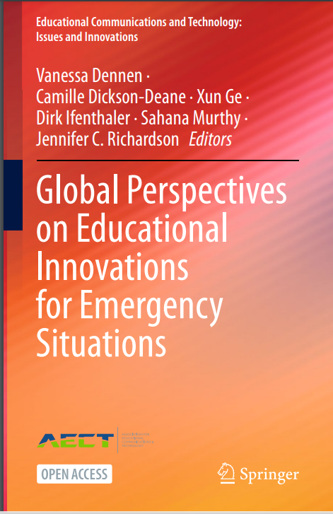 Global Perspectives on Educational Innovations for Emergency Situations