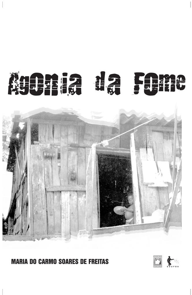 Agonia da fome