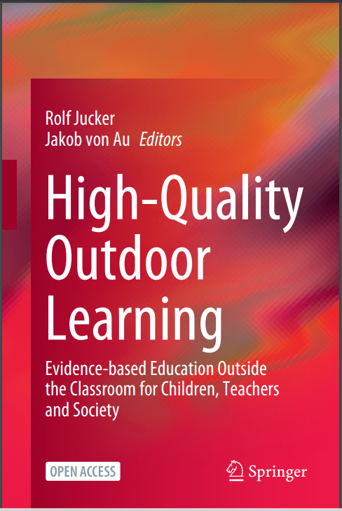 High-Quality Outdoor Learning