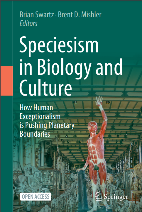 Speciesism in Biology and Culture