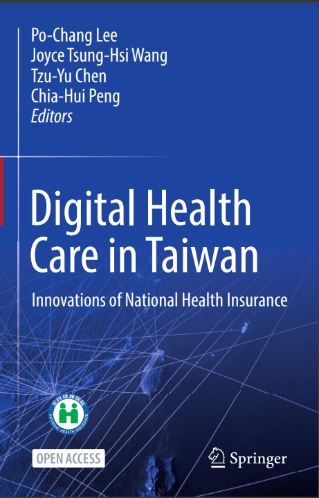 Digital Health Care in Taiwan