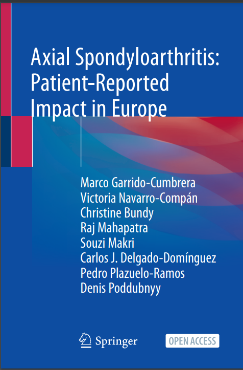 Axial Spondyloarthritis: Patient-Reported Impact in Europe