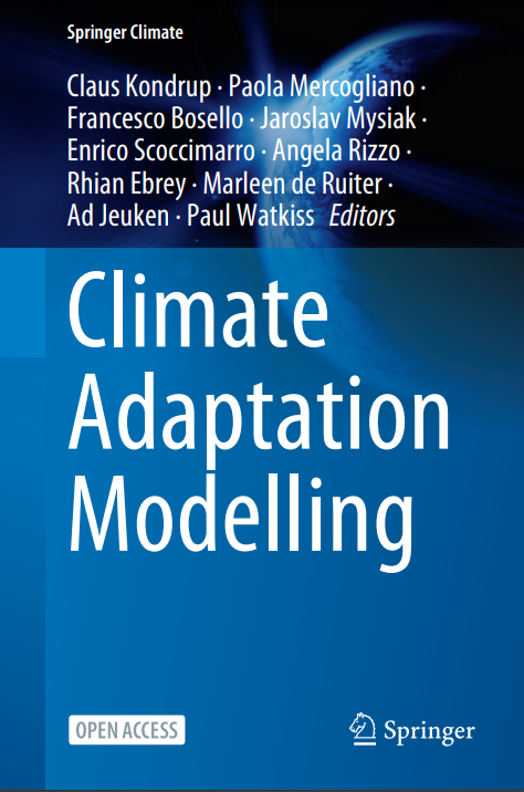 Climate Adaptation Modelling