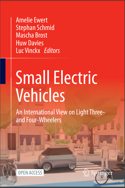 Small Electric Vehicles