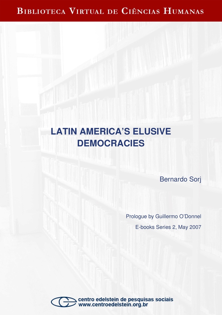 Latin America's eclusive democracies