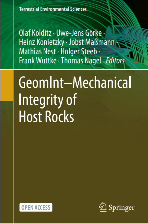 GeomInt–Mechanical Integrity of Host Rocks