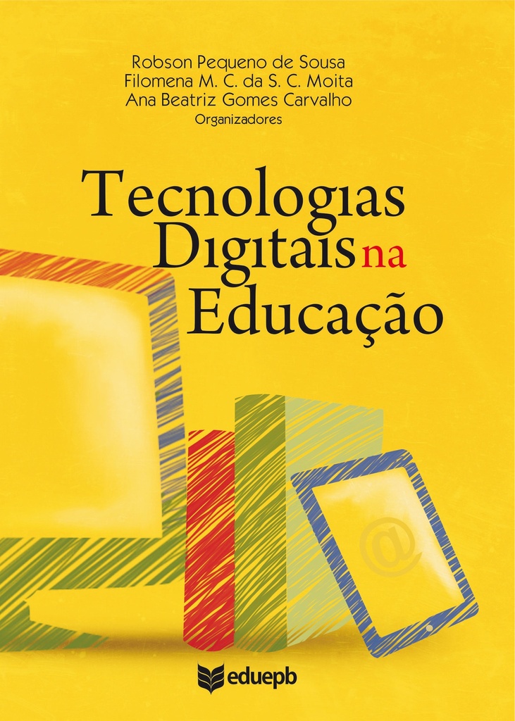 Tecnologias digitais na educação