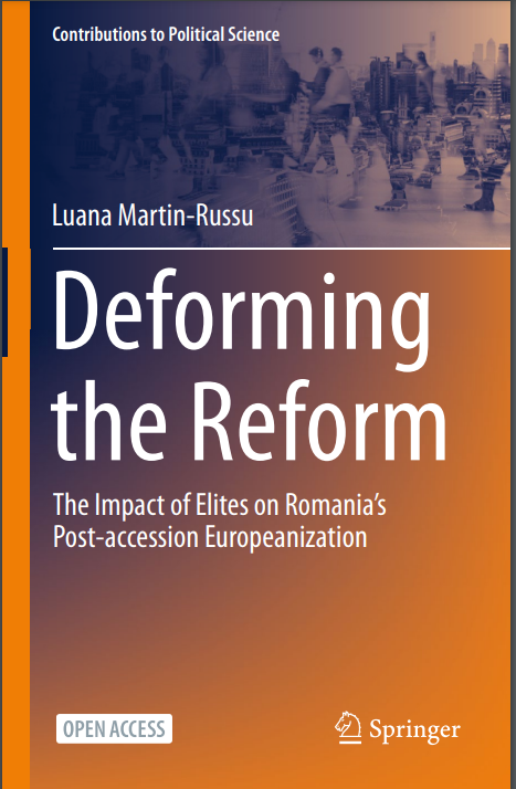 Deforming the Reform