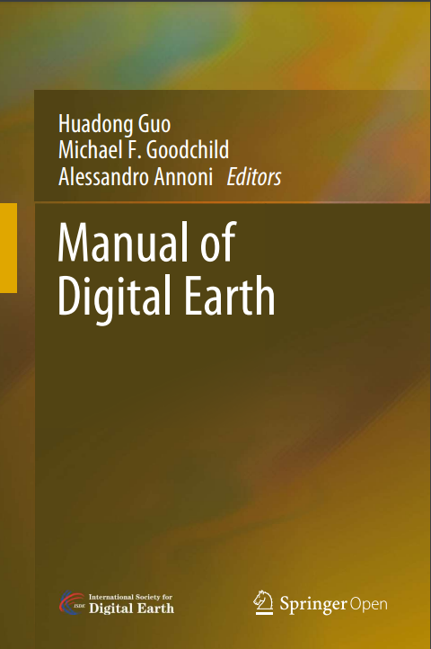 Manual of Digital Earth