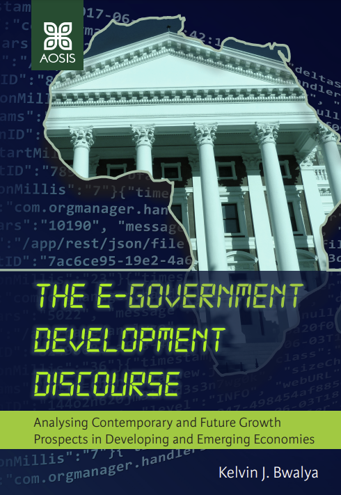 The e-Government Development Discourse