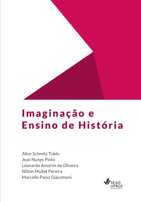 Imaginação e ensino de história