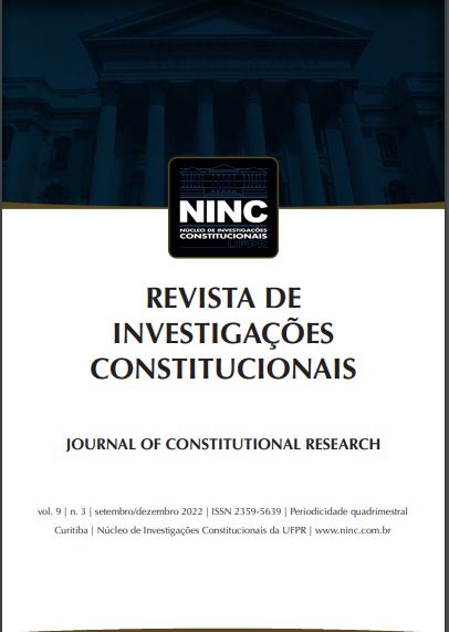 Judicial challenges in pandemic times: strengthening the dialogue between the Inter-American Commission on Human Rights and the Brazilian Supreme Court for human rights protection