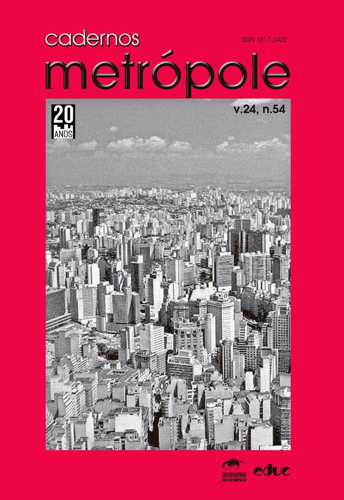 Potencialidades e contradições do FMSAI no município de São Paulo – 2011-2018