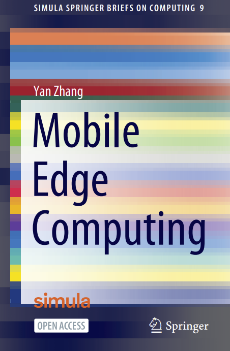 Mobile Edge Computing