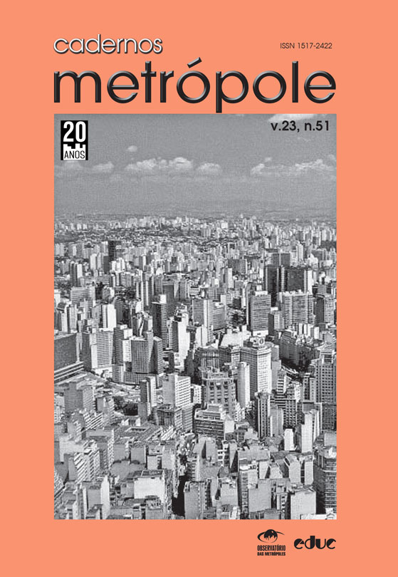 Lutando por novas narrativas em favelas e periferias: cidadanias complexas em meio a ativismos materiais e culturais