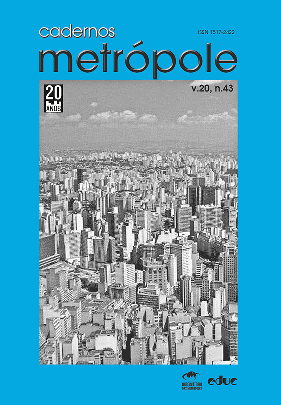 Cidadania, participação social e mobilização política