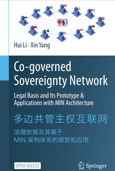Co governed Sovereignty Network