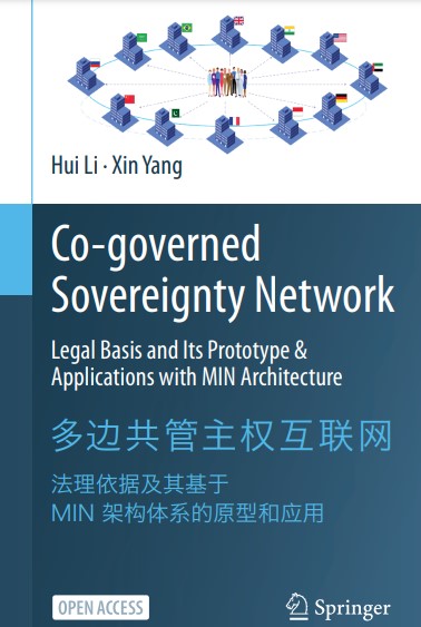 Co governed Sovereignty Network