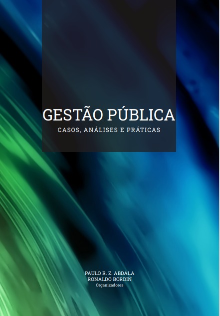 Gestão pública: casos, análises e práticas