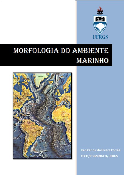 Morfologia do ambiente marinho