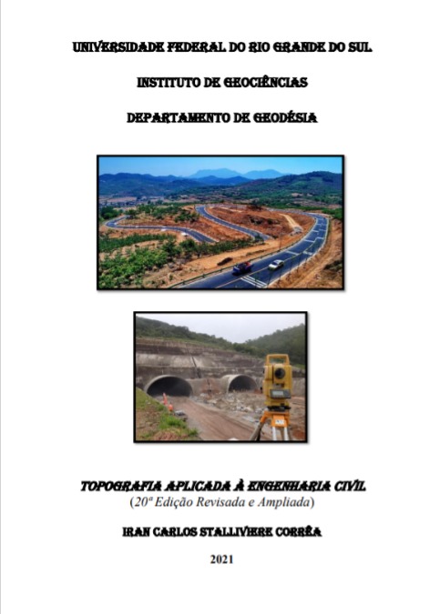 Topografia aplicada à Engenharia Civil