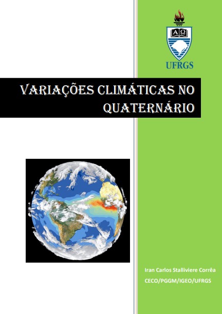 Variações climáticas no Quaternário