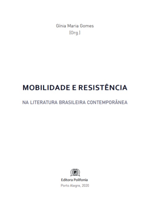 Mobilidade e resistência: na literatura brasileira contemporânea