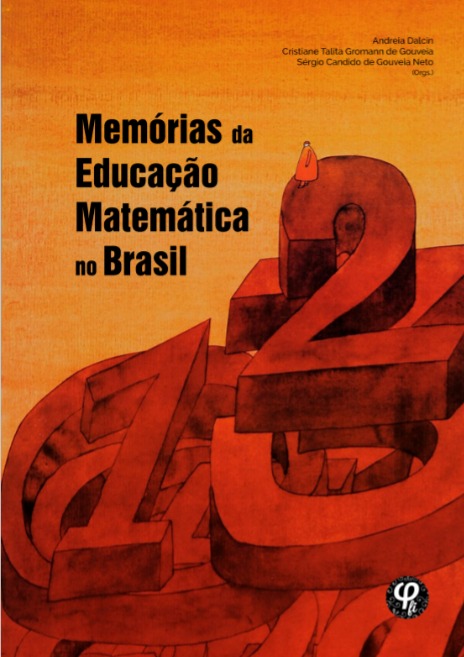 Memórias da educação matemática no Brasil