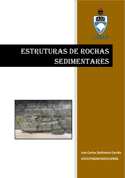 Estruturas de rochas sedientares