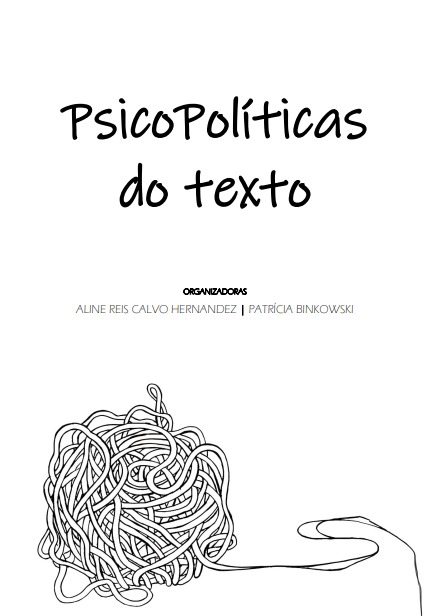 Psicopolíticas do texto