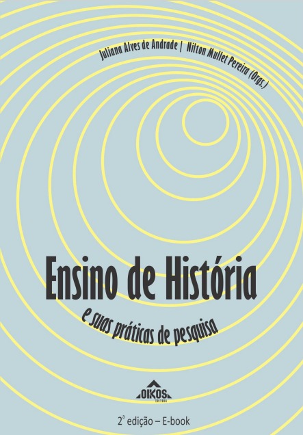 Ensino de História e suas práticas de pesquisa