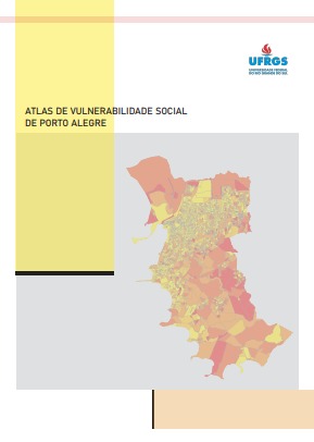 Atlas de vulnerabilidade social de Porto Alegre