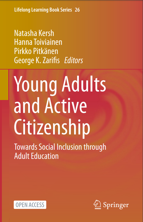 Young Adults and Active Citizenship