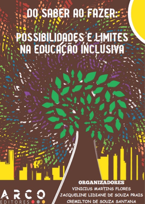 Do saber ao fazer: possibilidades e limites na educação inclusiva