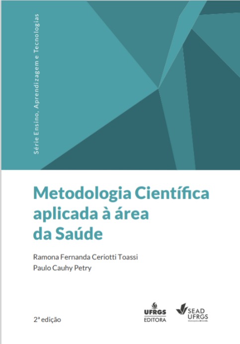 Metodologia científica aplicada à área da saúde