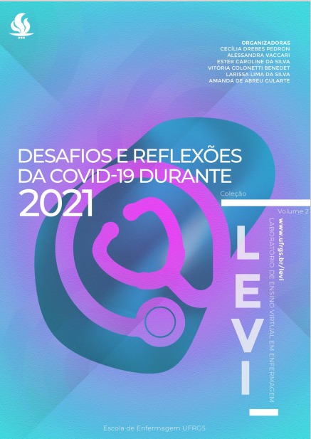 Desafios e reflexões da COVID-19 durante 2021