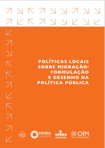 Políticas locais sobre migração: formulação e desenho da política pública