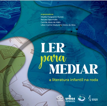 Ler para mediar: a literatura infantil na roda